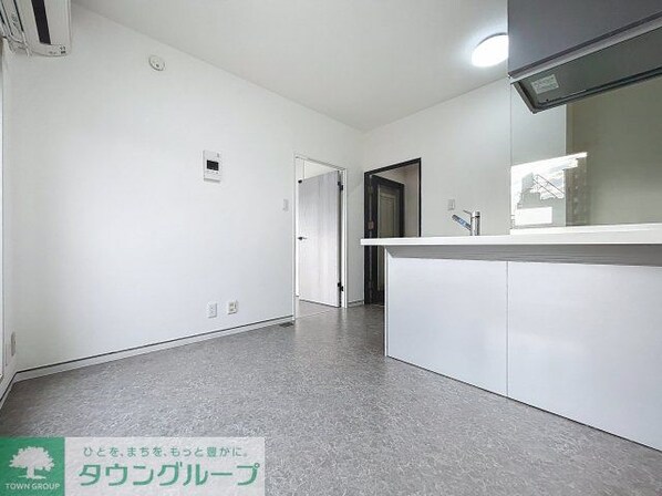 リヴレ・清水の森の物件内観写真